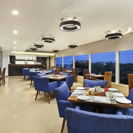 Sarovar Portico Outer Ring Road-2