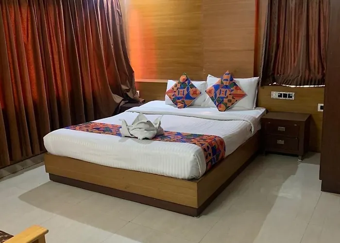 Westernsuites / Spa